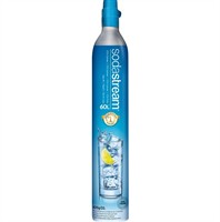 KOLSYREFLASKA 425g FYLLNING (BLÅ) SODASTREAM