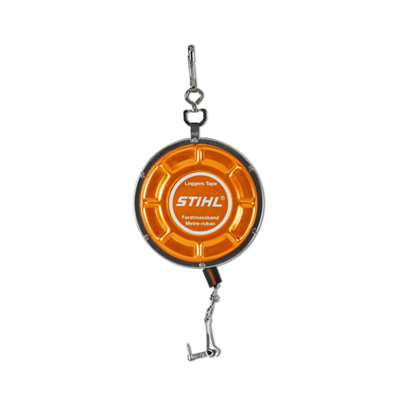 STIHL MÅTTBAND METALL 20 M (1)