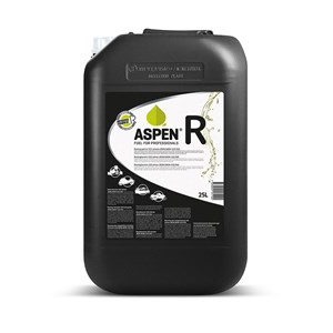 ASPEN BENSIN  RACING 25LIT.