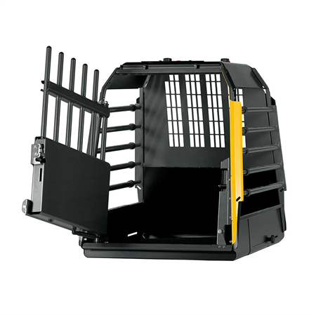 Hundbur MIM Variocage Single L