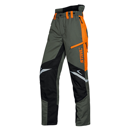 STIHL SKYDDSBYXA FUNCTION ERGO XL