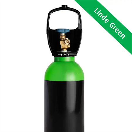 SVETSGAS FYLLNING MISON 18 5L