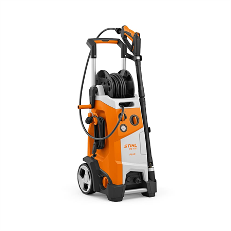 STIHL HÖGTRYCKSTVÄTT RE 170 PLUS
