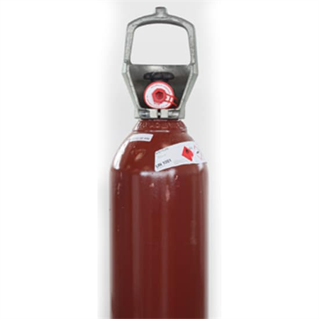 SVETSGAS FYLLNING ACETYLEN 5L