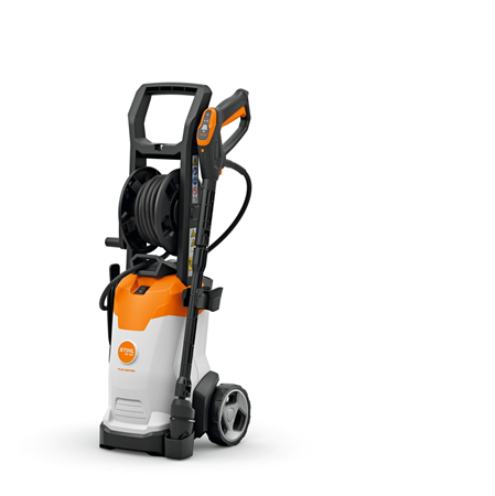 STIHL HÖGTRYCKSTVÄTT RE 100 PLUS CONTROL