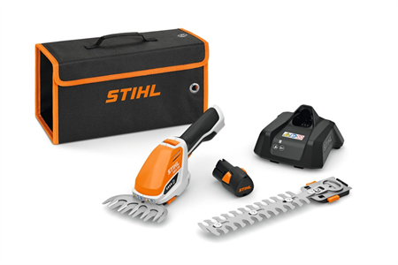 STIHL HÄCKSAX HSA 26