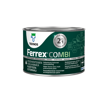 FERREX COMBI 2i1 VIT/BAS 1 0,5L