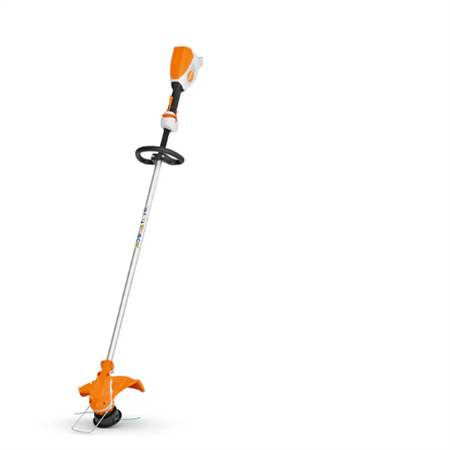 STIHL FSA 60R TRIMMER SET