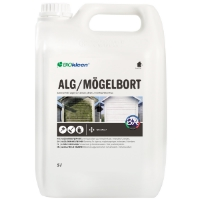 BIOKLEEN      Alg & Mögelbort 5l 3X