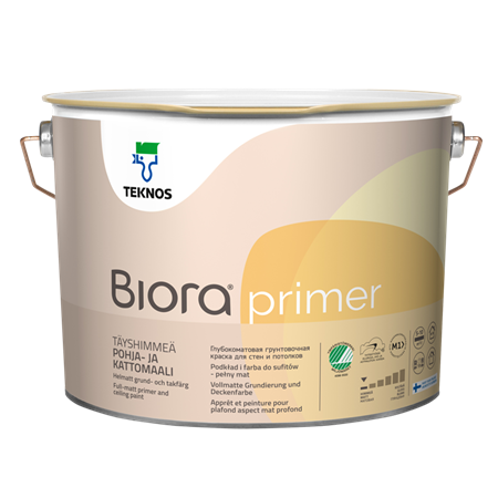 BIORA 3 PRIMER Vit 9L