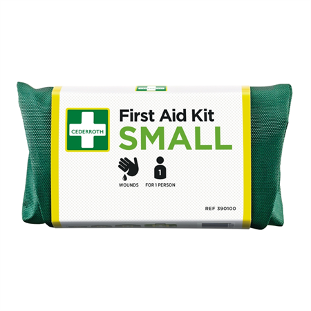 FÖRSTA HJÄLPEN KIT SMALL