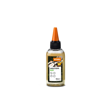 STIHL MULTIOIL BIO 50ML