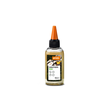 STIHL MULTIOIL BIO 150ML