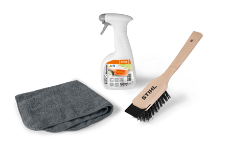 STIHL CARE AND CLEAN KIT IMOW & GRÄSKLIPPARE
