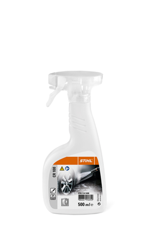 STIHL FÄLGRENGÖRNING CR 100