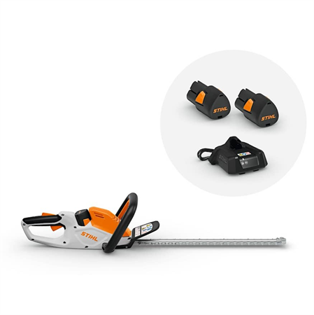 STIHL HÄCKSAX HSA 40 SET