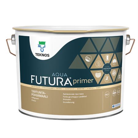 FUTURA AQUA 3 PRIMER Vit 9l