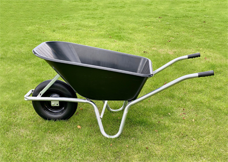 SKOTTKÄRRA LSAB PUNKT.FRITT