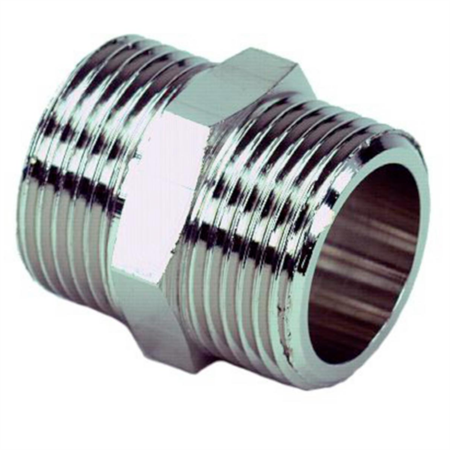 METALL-DUBBELNIPP.R15 UTV.GÄNG