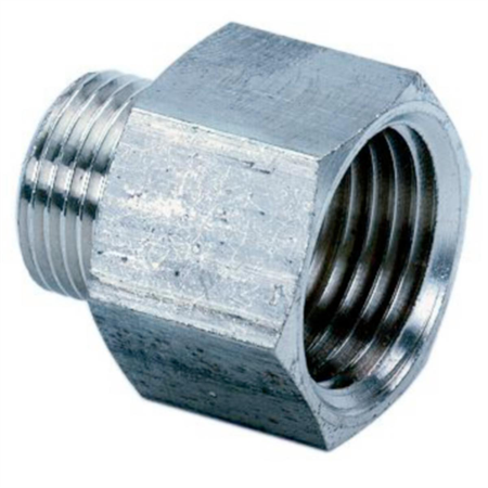 METALL-NIPPEL R20XR15