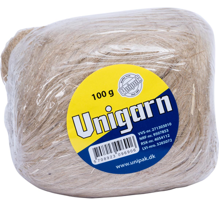 LINBOLL 45M/NYSTAN 0.1 KG