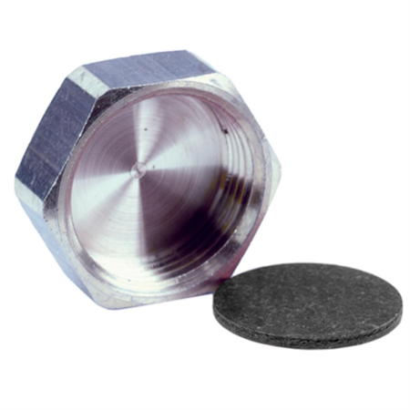 LOCK MED PACKNING R10