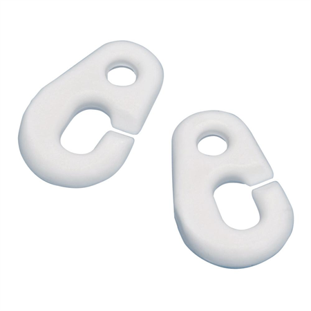 FLAGGCLIPS 2ST PLAST SB FORMENTA