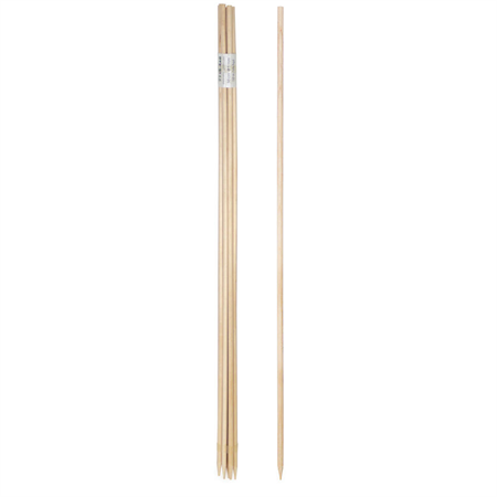 BLOMPINNAR 50CM 10-PACK