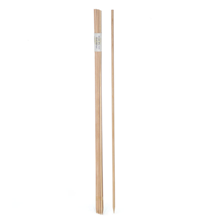 BLOMPINNAR  40CM  10-PACK