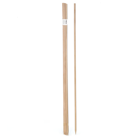 BLOMPINNAR 70CM 10-PACK