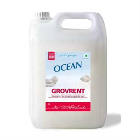 Grovrent Koncentrat 5lit