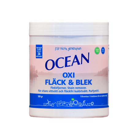 Oxi Fläck&Blek 500g