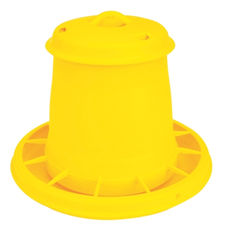 FODERAUTOMAT PLAST 3,5KG
