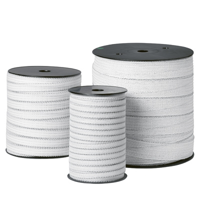 ELBAND 20MM 200M VIT MAXI