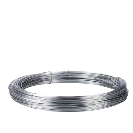 STÄNGSELJÄRNTRÅD GALV 2.0 mm 200m