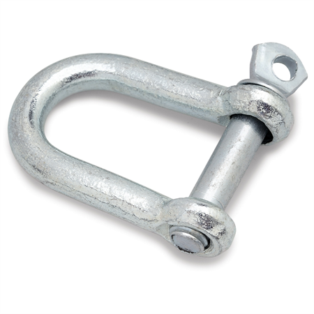 SCHACKEL FZB 1/2" 2 ST/SB