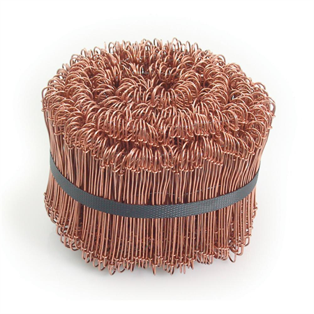 SÄCKBINDARE 180x1,25 BLANK GL