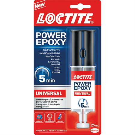 EPOXYLIM SUPER 25 ML
