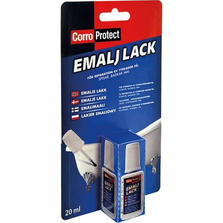 EMALJLACK 20 ML