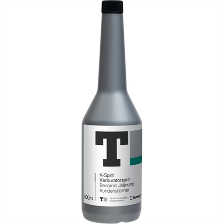 K-SPRIT BENSINTILLSATS  0,5 L