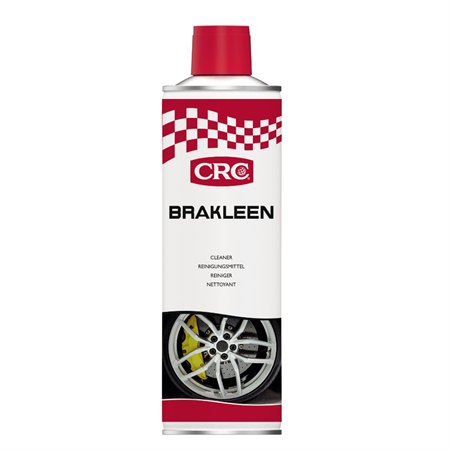 BROMSTVÄTT BRÄKLEEN 500ML CRC