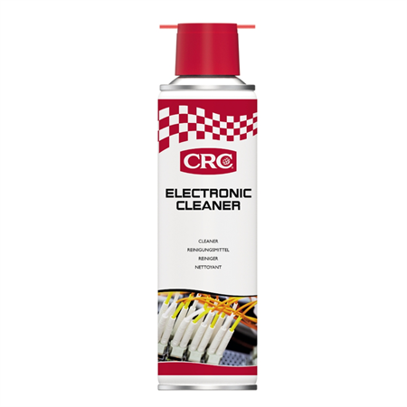 CRC ELEKTRONIKRENG 250ML