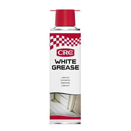 LITHIUMFETT VITT 250ML