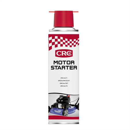MOTORSTARTER 250ML CRC