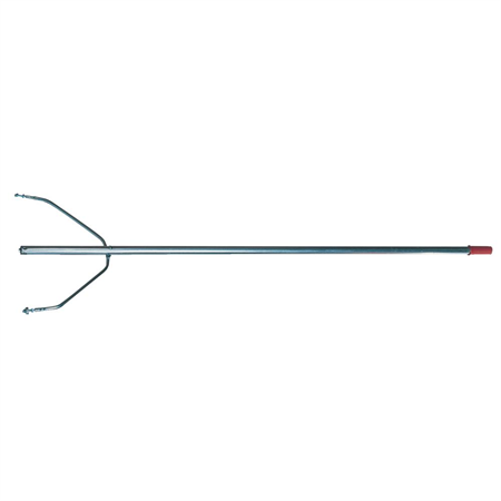 SKAFT STÅLRÖR FÖR ASFALTRAKA