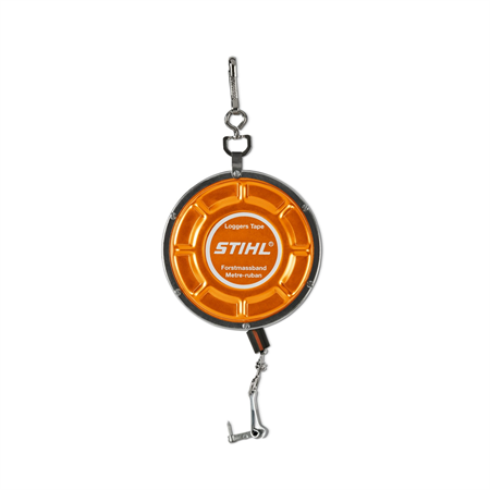 STIHL MÅTTBAND METALL 15 M (1)