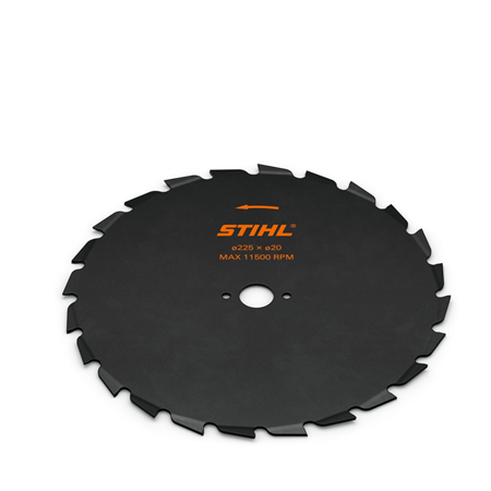 SÅGKLINGA STIHL 225MM MT FS360-420