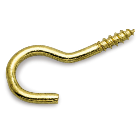 SKRUVKROK MÄSS 30MM SB ART 11