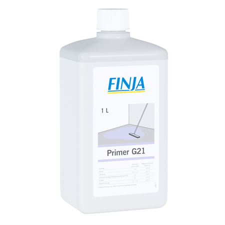 PRIMER 1L, FINJA