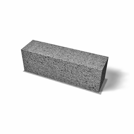 LÄTTKLINKERBLOCK 590X190X150 MM